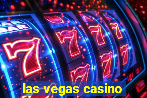 las vegas casino