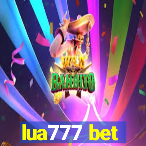 lua777 bet