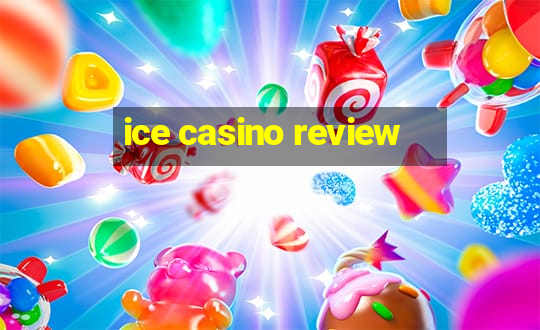 ice casino review