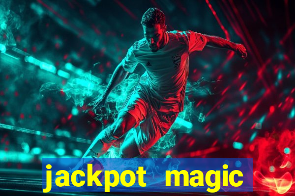 jackpot magic slots? & casino