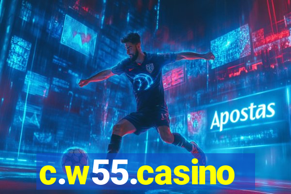 c.w55.casino