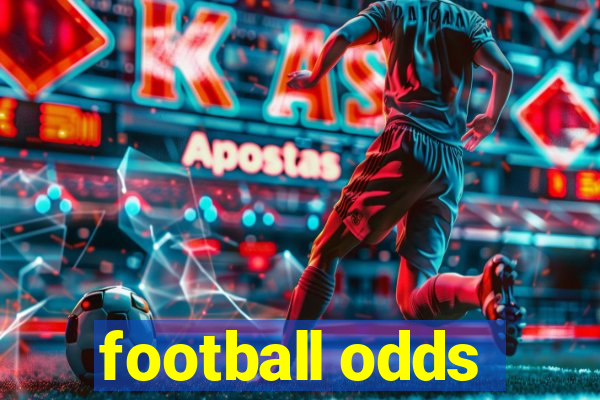 football odds