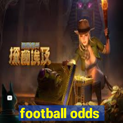 football odds