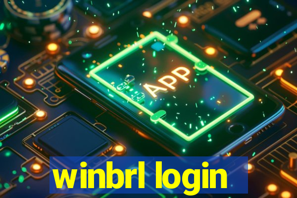 winbrl login