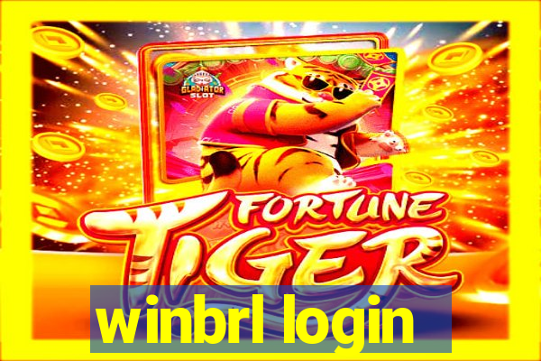 winbrl login