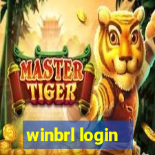 winbrl login