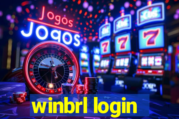 winbrl login