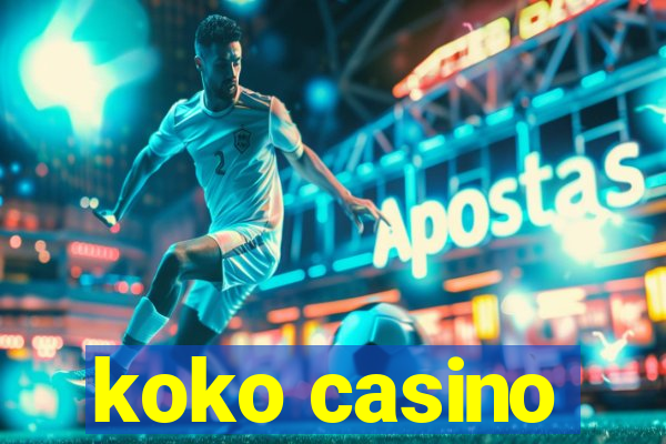 koko casino