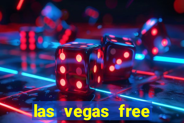 las vegas free slot games