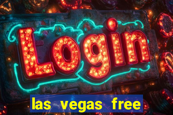 las vegas free slot games