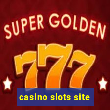 casino slots site