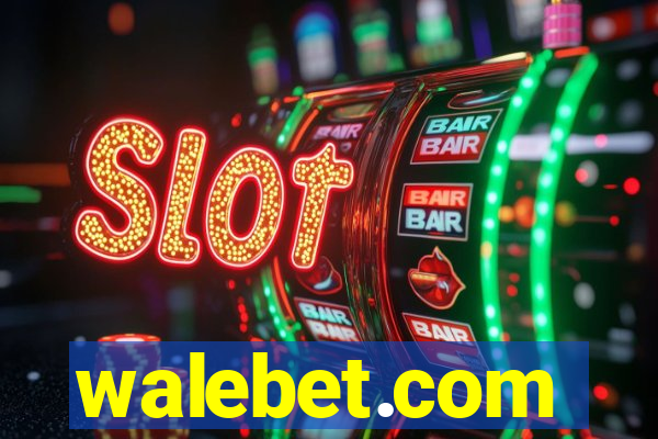 walebet.com