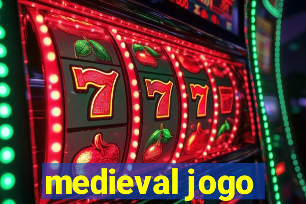 medieval jogo