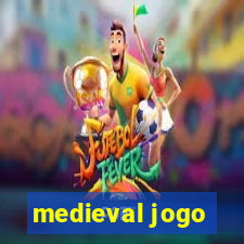 medieval jogo