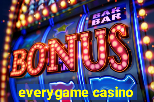 everygame casino