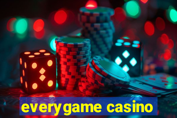 everygame casino