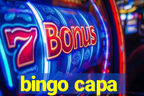 bingo capa