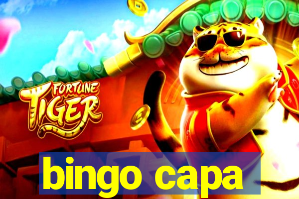 bingo capa