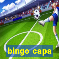 bingo capa