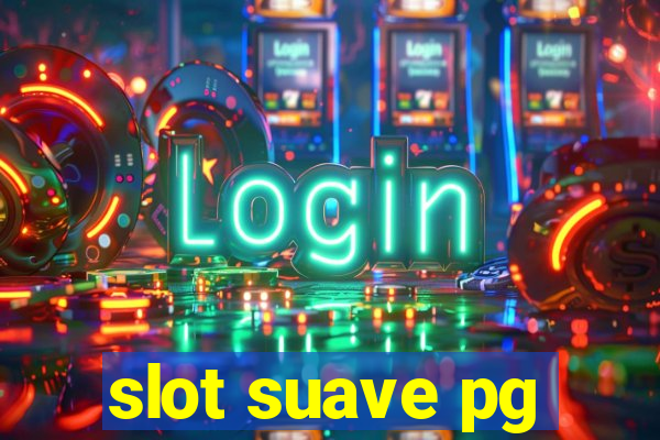 slot suave pg