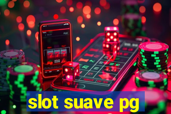 slot suave pg