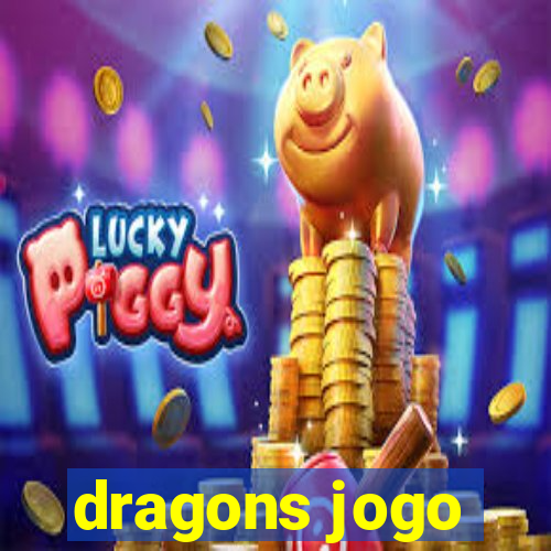 dragons jogo