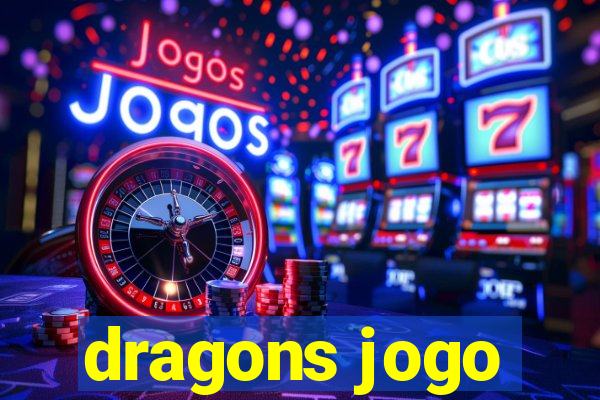 dragons jogo