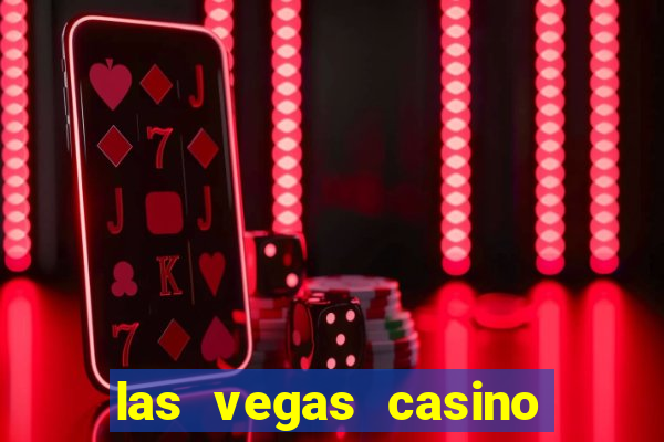 las vegas casino free slot play