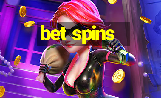 bet spins