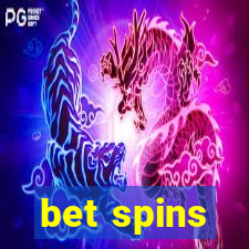 bet spins