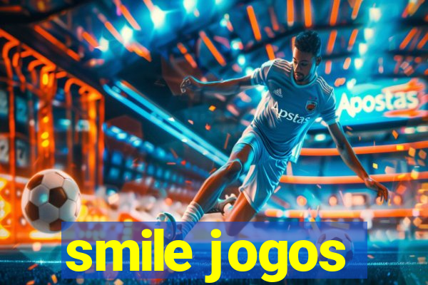 smile jogos