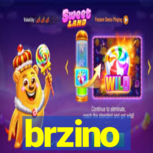 brzino