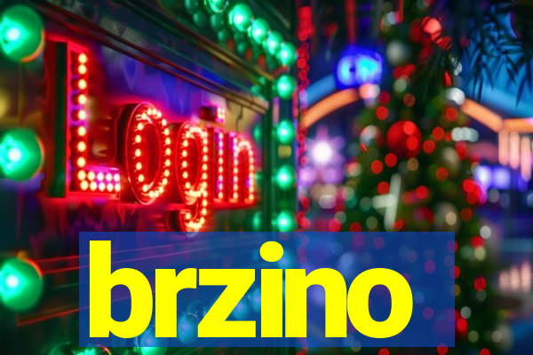 brzino