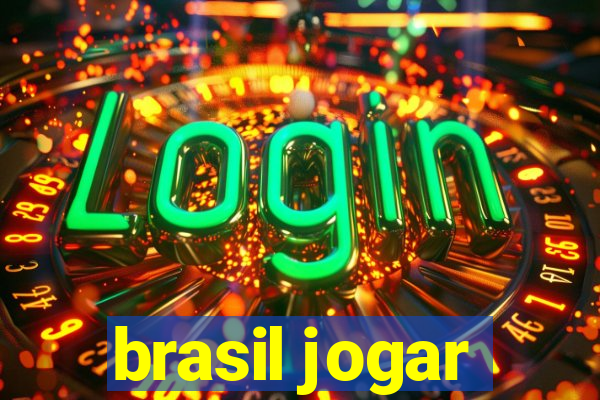 brasil jogar