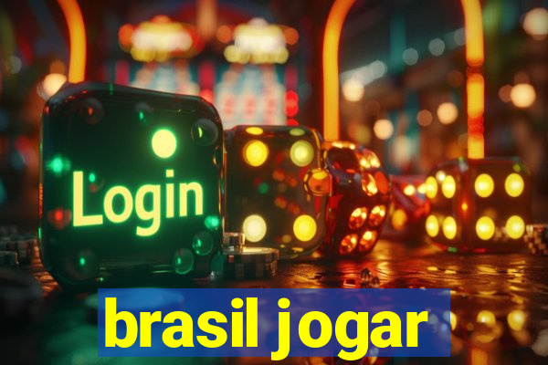 brasil jogar