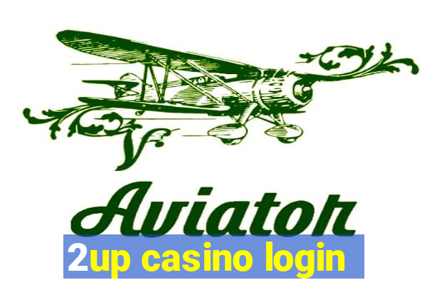 2up casino login