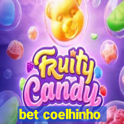 bet coelhinho