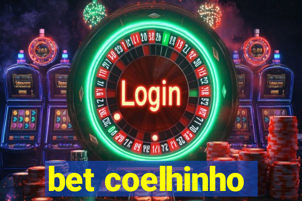 bet coelhinho