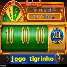 jogo tigrinho ganhar dinheiro