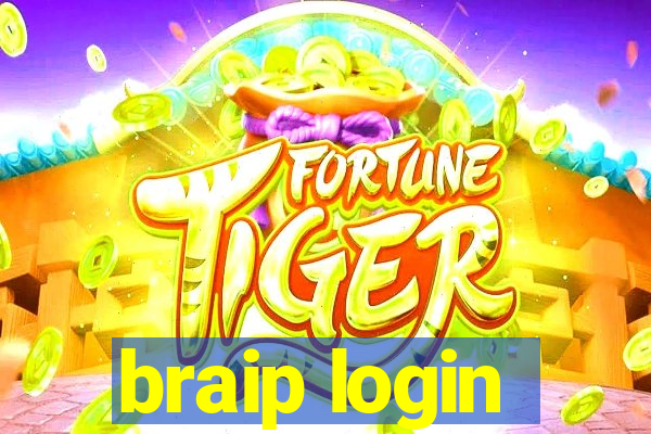 braip login