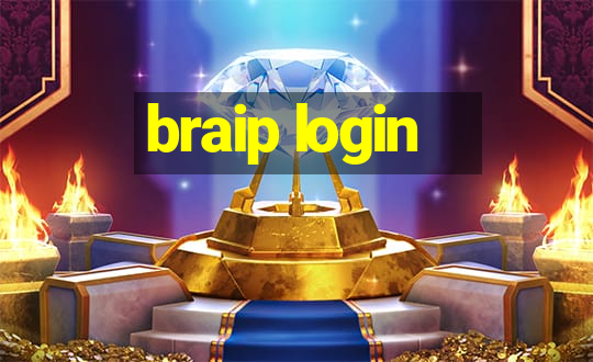 braip login