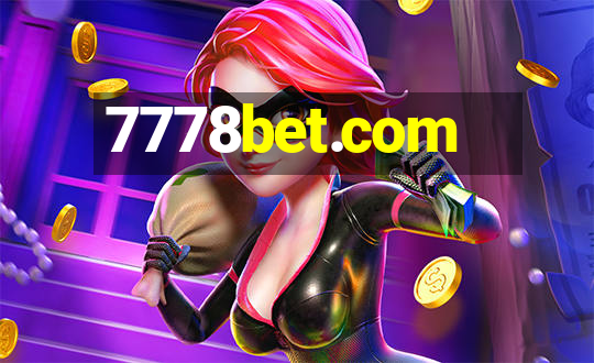 7778bet.com