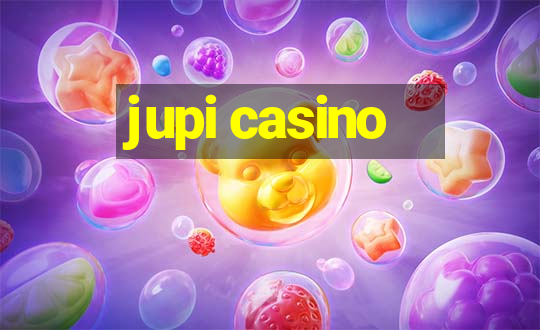 jupi casino