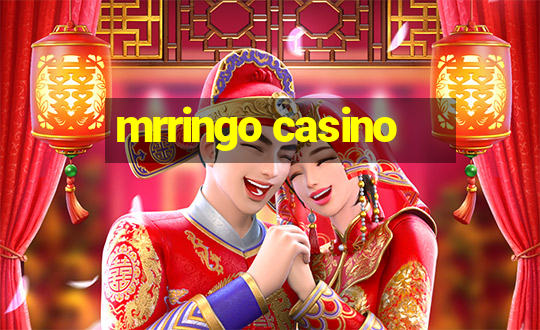 mrringo casino