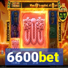 6600bet