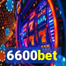 6600bet