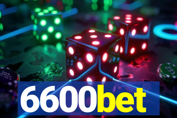 6600bet