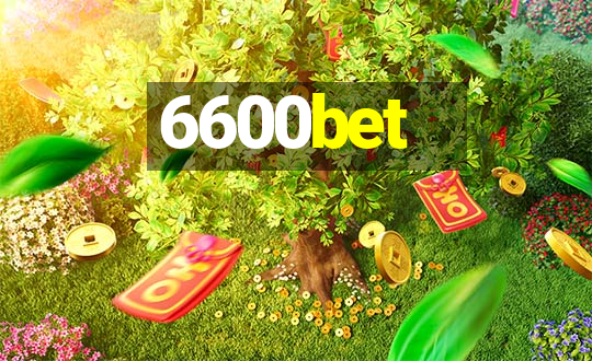 6600bet