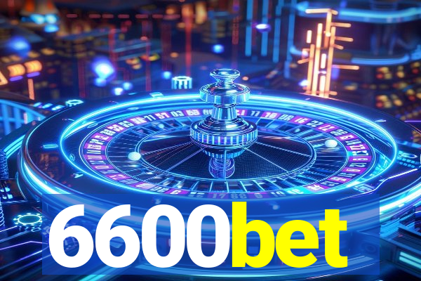 6600bet