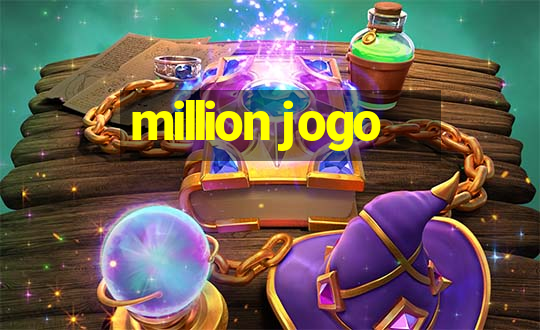 million jogo